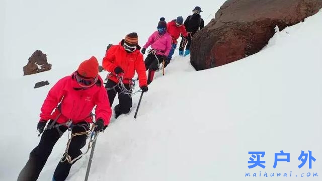 攀登歐洲最高峰厄爾布魯士峰Mt.Elbrus,登頂歸來