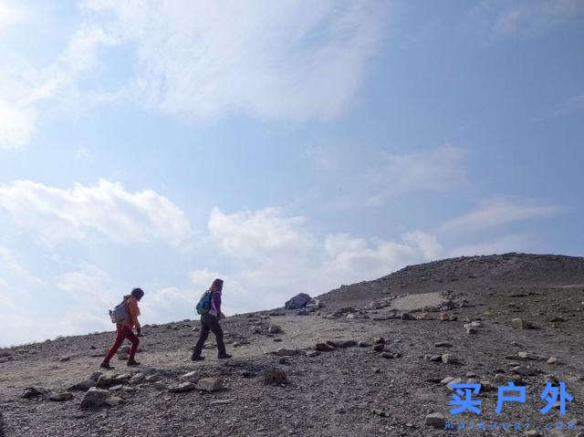 加拿大荒漠之境,行走在杰士伯國家公園坐纜車一日徒步行