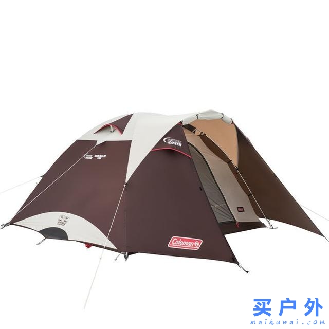 推薦七大登山用帳篷人氣排行榜【2018年最新版】