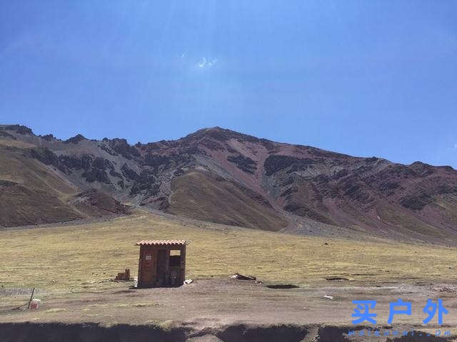 秘魯彩虹山的登山經過和注意事項