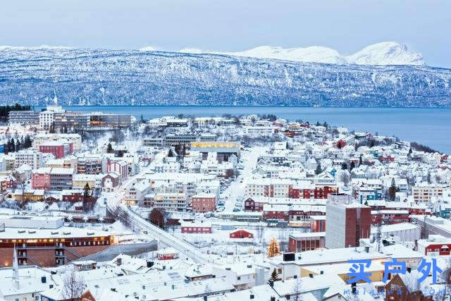 看完極光順便來趟小旅行,這些景點離瑞典、芬蘭、挪威極光地點超級近