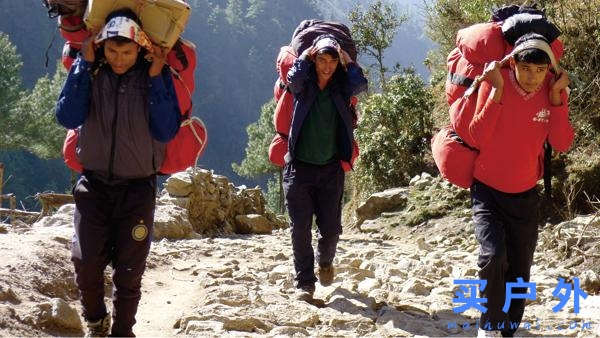 尼泊爾珠峰EBC大本營,遲來的徒步之旅