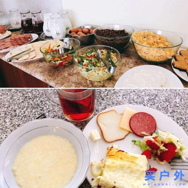 攀登歐洲最高峰厄爾布魯士峰Mt.Elbrus,登頂歸來