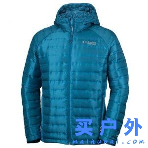 推薦十大戶外羽絨外套人氣排行榜【2018年最新版】