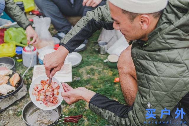 關于戶外品牌smartwool的好,讓用過的驢友告訴你