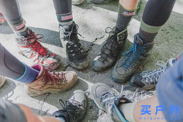 關于戶外品牌smartwool的好,讓用過的驢友告訴你