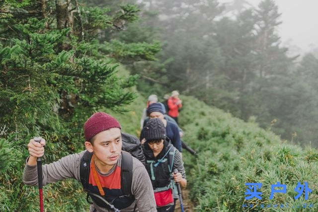 關于戶外品牌smartwool的好,讓用過的驢友告訴你