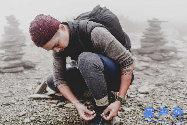 關于戶外品牌smartwool的好,讓用過的驢友告訴你