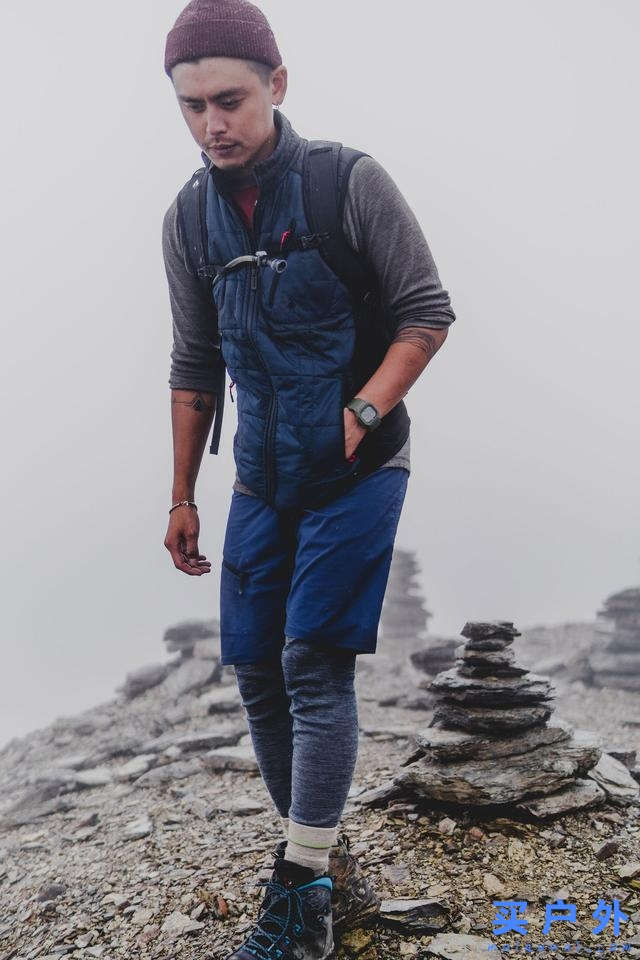 關于戶外品牌smartwool的好,讓用過的驢友告訴你