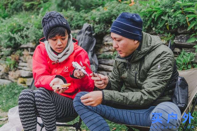 關于戶外品牌smartwool的好,讓用過的驢友告訴你