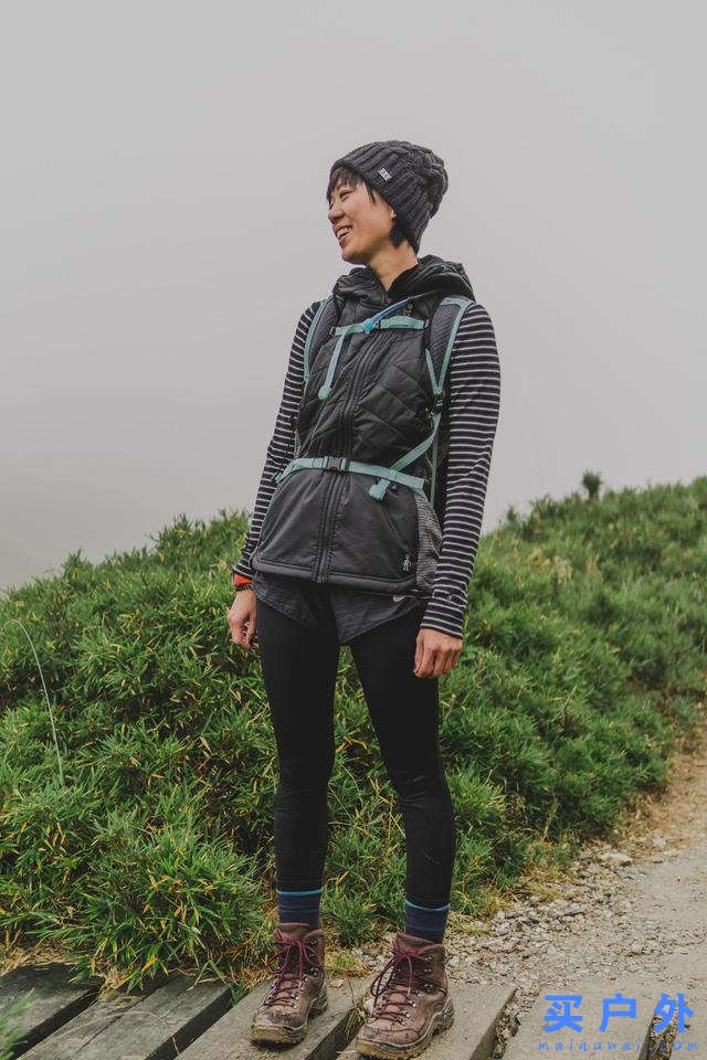 關于戶外品牌smartwool的好,讓用過的驢友告訴你