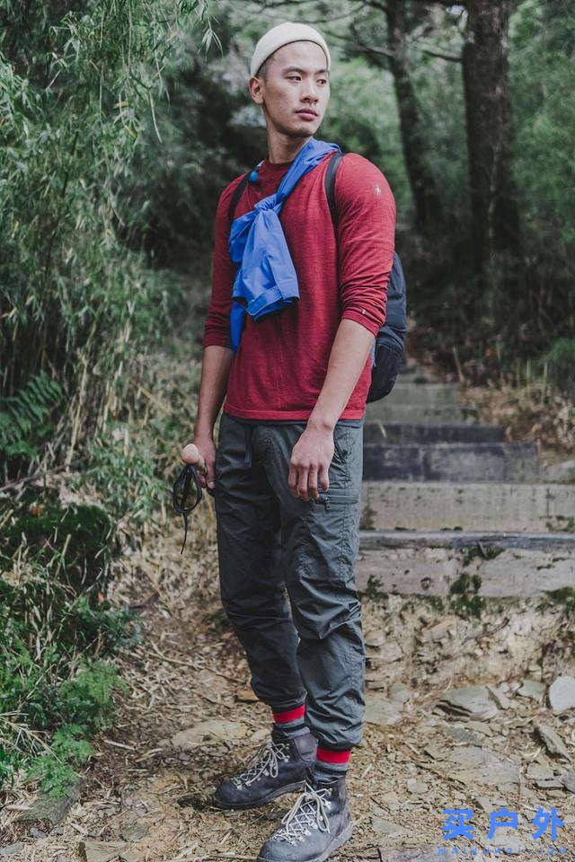 關于戶外品牌smartwool的好,讓用過的驢友告訴你