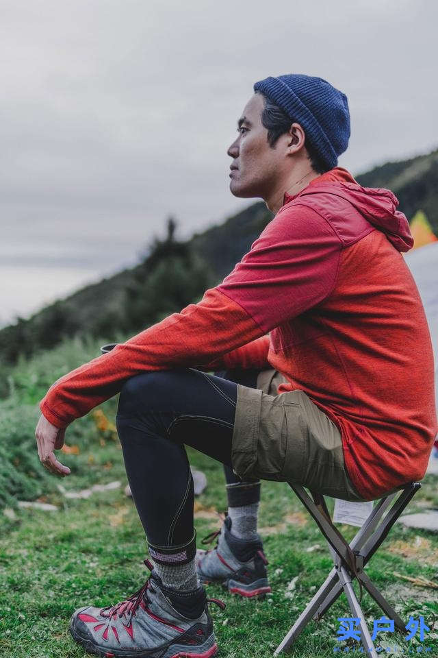 關于戶外品牌smartwool的好,讓用過的驢友告訴你