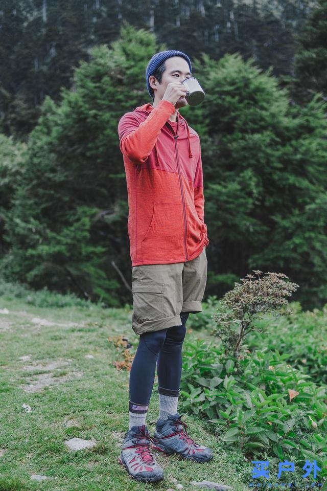 關于戶外品牌smartwool的好,讓用過的驢友告訴你