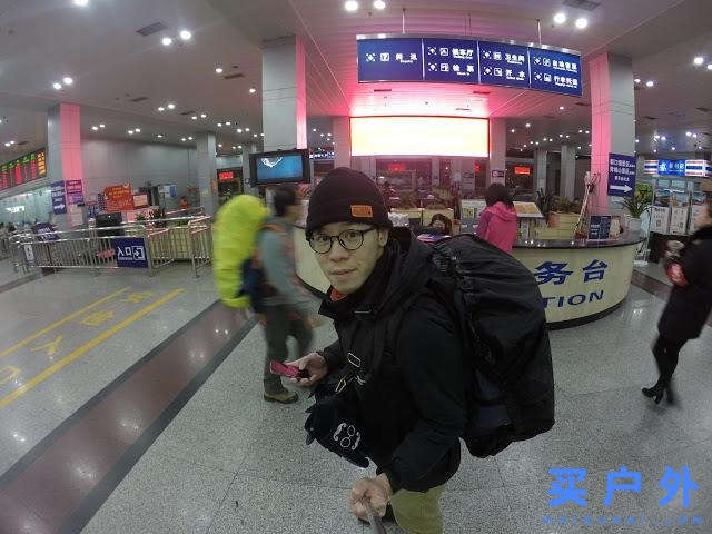 四川,獨闖四姑娘山二峰5276m全紀錄