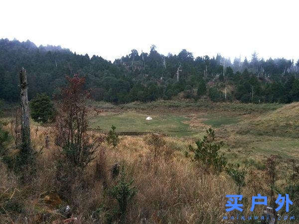 美國戶外品牌Big Agnes比格尼斯帳篷Lone Spring3 三人帳開箱