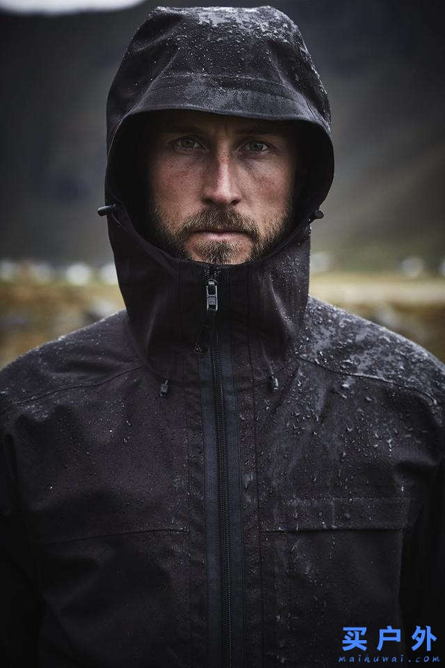 瑞典最經典的戶外品牌Haglofs火柴棍，是一位厭惡戶外活動的人創立的？