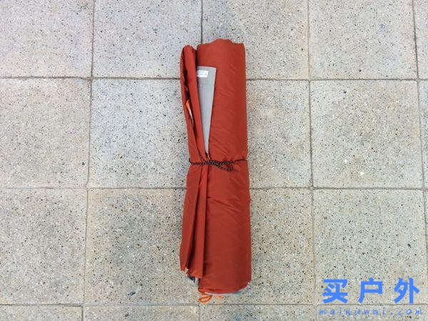 美國戶外品牌Big Agnes比格尼斯帳篷Lone Spring3 三人帳開箱