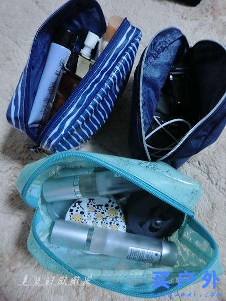 喜歡戶外旅行，我推薦這款boreas北風之神戶外背包