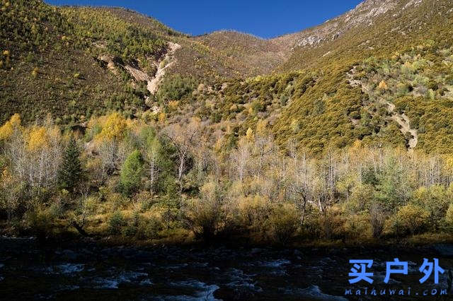 四川稻城亞丁,好喘好累但好美的高海拔徒步旅行