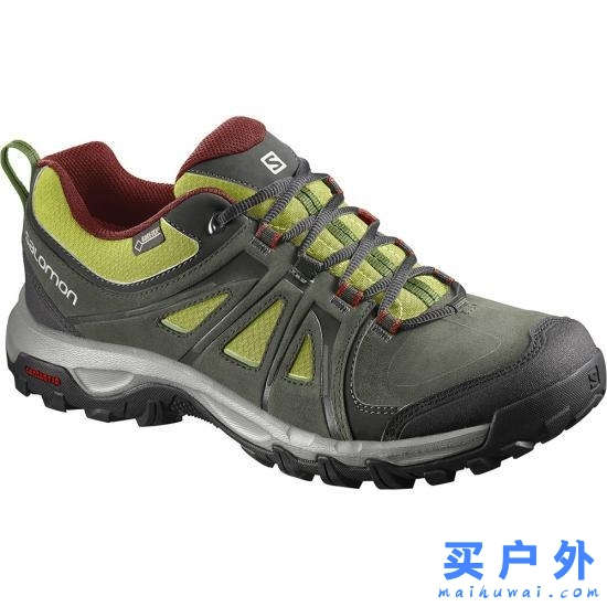 推薦7款適合新手的戶外登山徒步鞋人氣排行榜【2018年最新版】