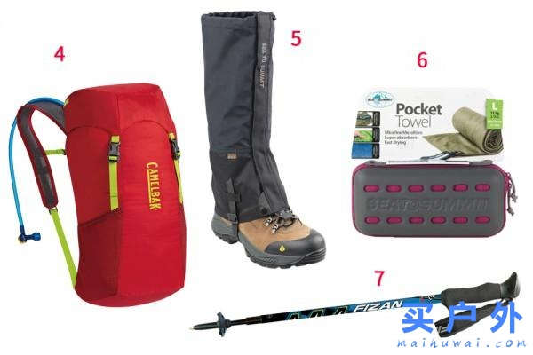 戶外登山教我的二三事,戶外達人的經(jīng)驗如何重裝輕量化