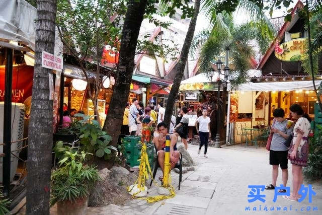 菲律賓長灘島自由行攻略,必去夕陽風帆船、潛水、星期五沙灘