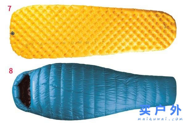 戶外登山教我的二三事,戶外達人的經(jīng)驗如何重裝輕量化