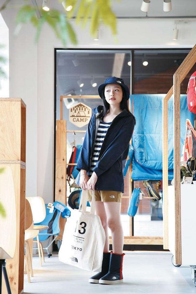 一份可操作性極強的日本戶外裝備購買指南