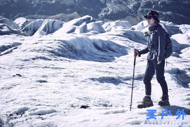 瑞士旅游，圣莫里茲到莫特瑞許冰河徒步之旅