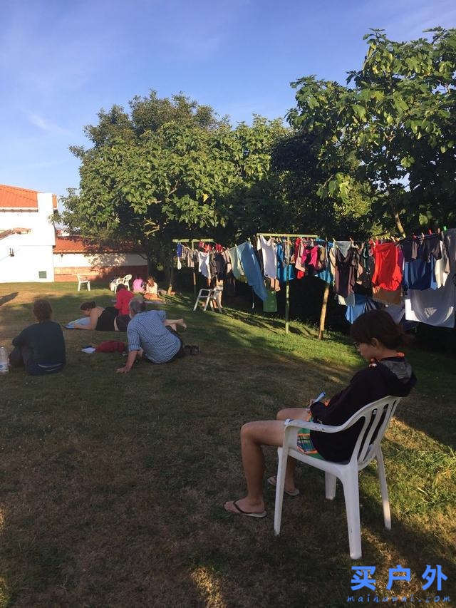 送給自己的禮物,西班牙845公里圣地亞哥朝圣之路