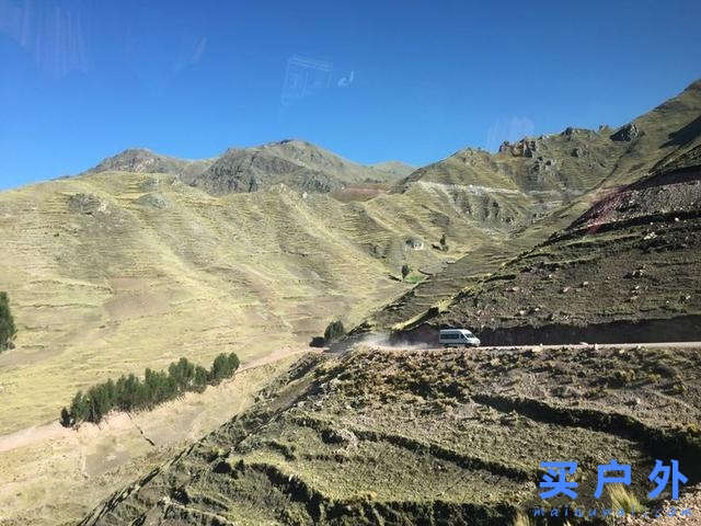 秘魯彩虹山的登山經過和注意事項