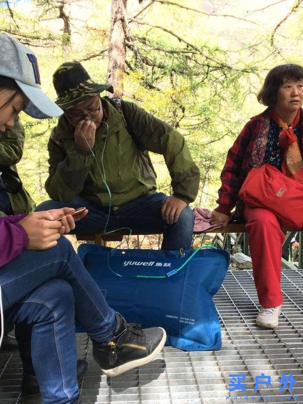 四川稻城亞丁,好喘好累但好美的高海拔徒步旅行