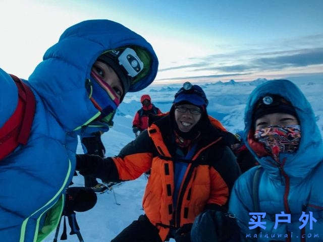 攀登歐洲最高峰厄爾布魯士峰Mt.Elbrus,登頂歸來