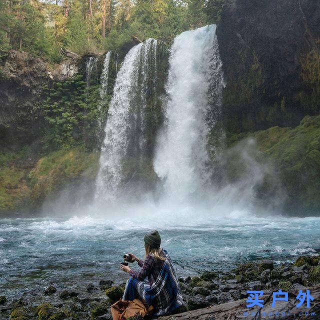 戶外登山，必帶保溫瓶的六個理由