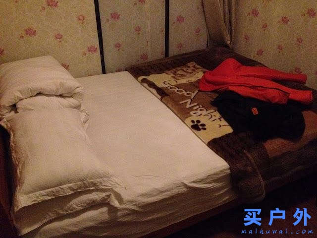 四川,獨闖四姑娘山二峰5276m全紀錄