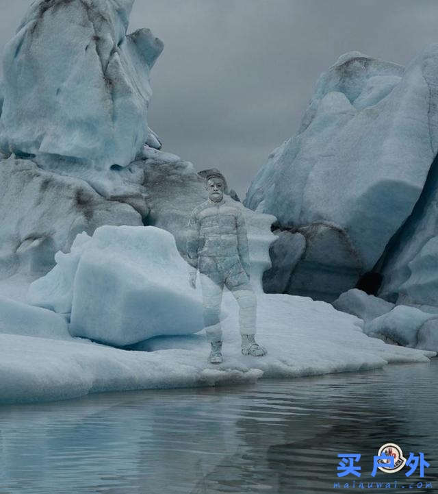 Moncler羽絨服為何能被稱為羽絨服的LV?馬云也是他的死忠粉