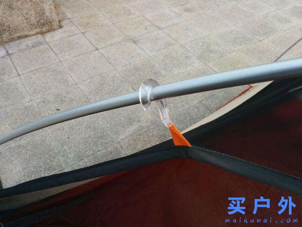 美國戶外品牌Big Agnes比格尼斯帳篷Lone Spring3 三人帳開箱