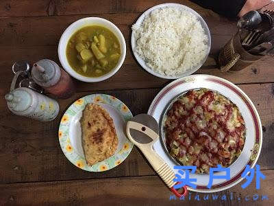 尼泊爾ACT和ABC徒步路線，關于安娜普納大環線及大本營自助旅行的攻略