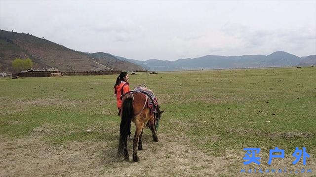 攀登云南哈巴雪山,圓自己一個雪山夢