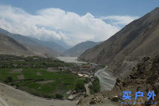 尼泊爾ACT和ABC徒步路線，關于安娜普納大環線及大本營自助旅行的攻略