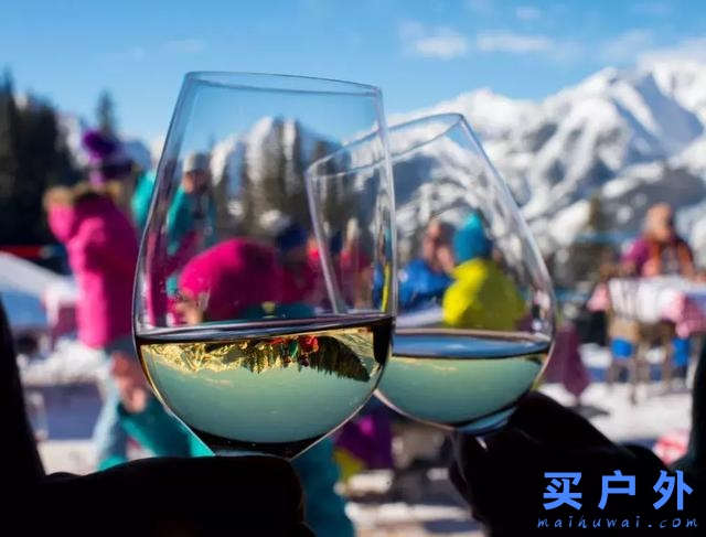 世界最奢侈的10個滑雪勝地，“冰雪達人”的最愛