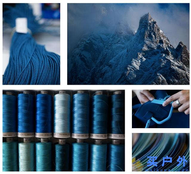 Arc'teryx始祖鳥為啥這么貴?深度解讀始祖鳥的十大真相