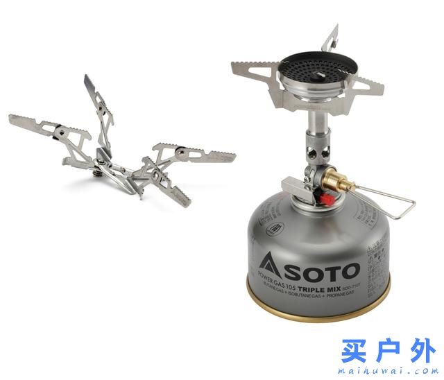 推薦九大戶外登山爐人氣排行榜【2018年最新版】