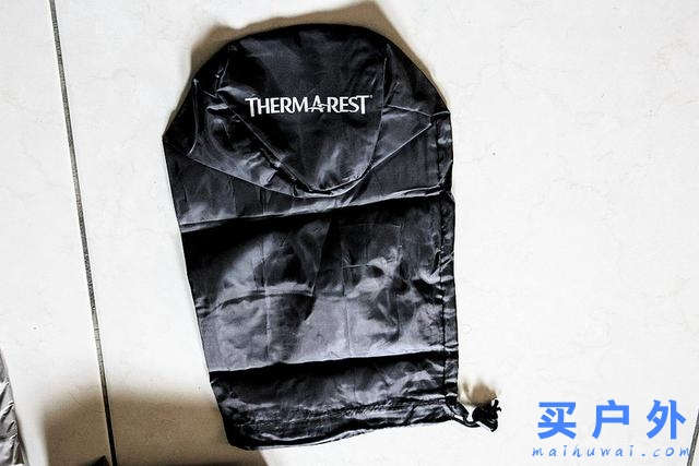 充氣睡墊的挑選和Therm-a-rest充氣墊開箱 充氣睡墊的挑選和Therm-a-rest充氣墊開箱