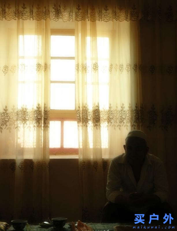 最難忘的登山活動,懸崖上的天堂慕士塔格峰