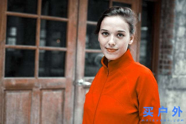 天氣越來越冷,戶外運動時應該怎么按分層穿衣服?