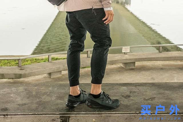 挑戰(zhàn)輕盈穿著感，Salomon薩洛蒙登山戶外鞋實(shí)穿分享