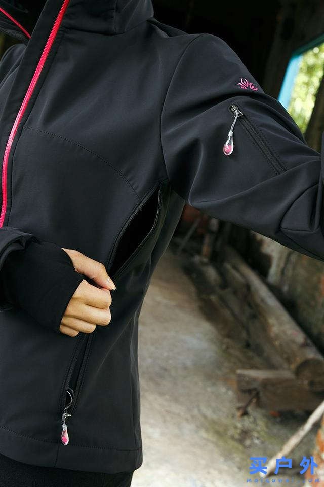 天氣越來越冷,戶外運動時應該怎么按分層穿衣服?