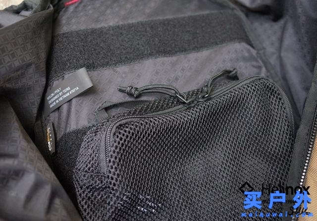 韓國戶外裝備品牌Helinox,喜愛戶外又能潮穿搭的背包